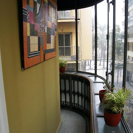 Explanada Hotel Alicante Ngoại thất bức ảnh