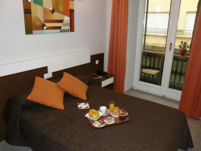 Explanada Hotel Alicante Ngoại thất bức ảnh
