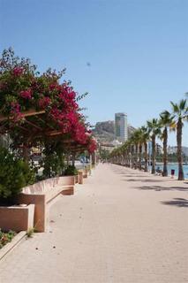 Explanada Hotel Alicante Ngoại thất bức ảnh