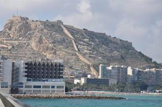 Explanada Hotel Alicante Ngoại thất bức ảnh