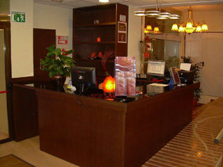Explanada Hotel Alicante Ngoại thất bức ảnh