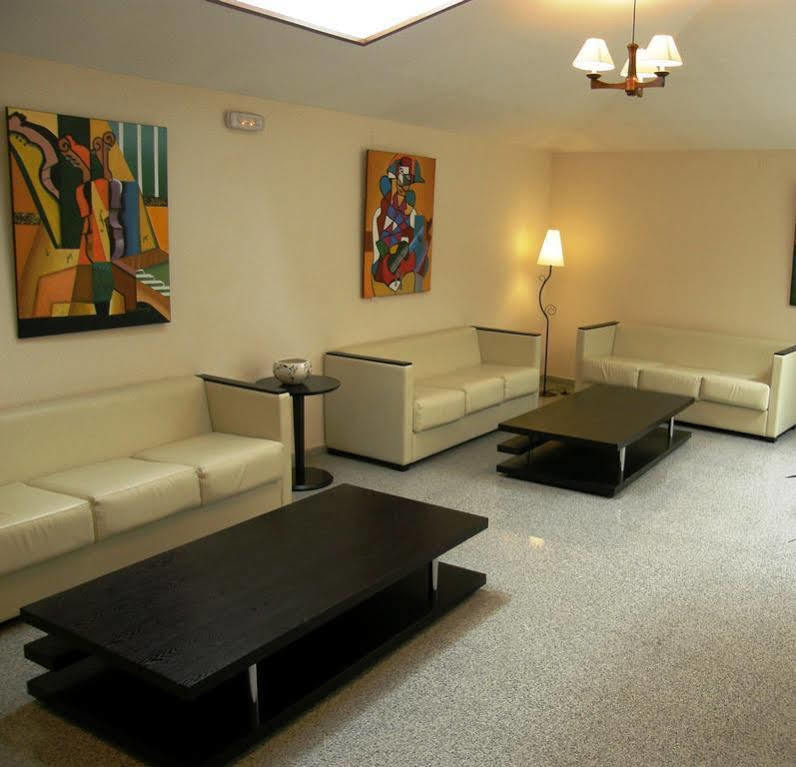Explanada Hotel Alicante Ngoại thất bức ảnh