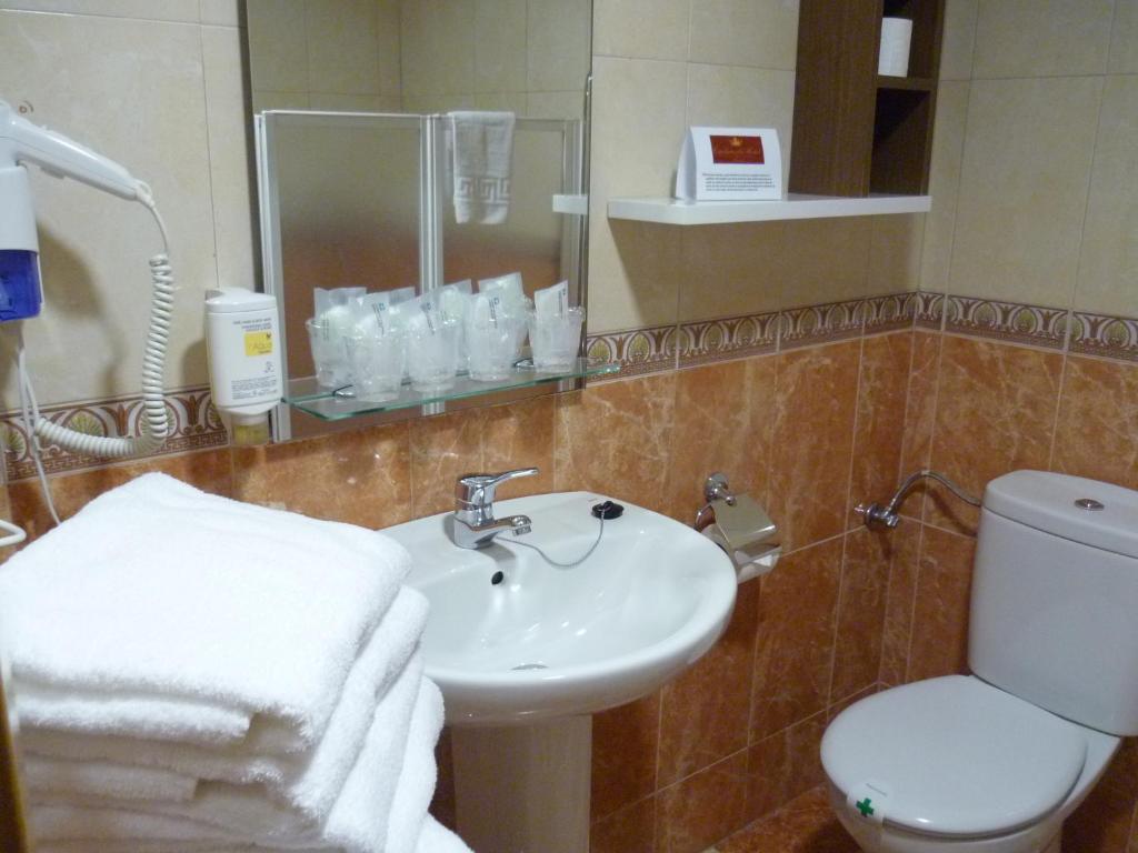 Explanada Hotel Alicante Phòng bức ảnh