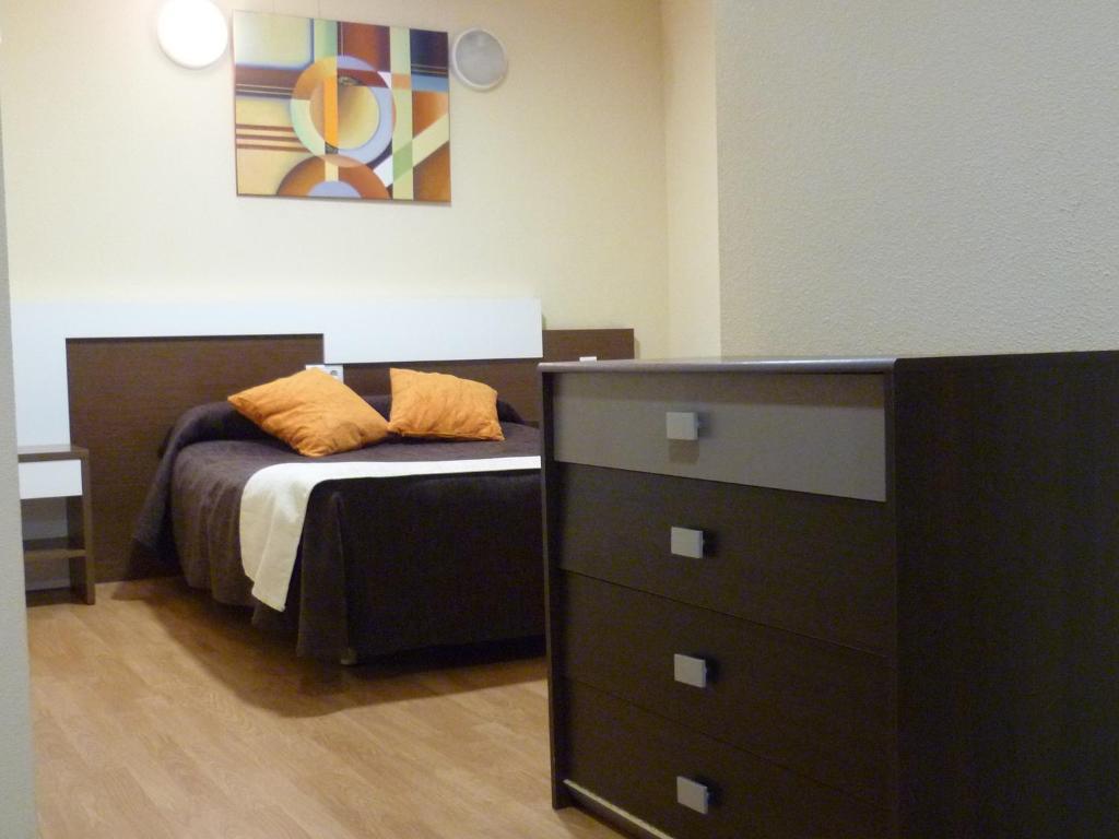 Explanada Hotel Alicante Phòng bức ảnh