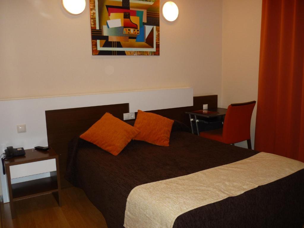 Explanada Hotel Alicante Phòng bức ảnh