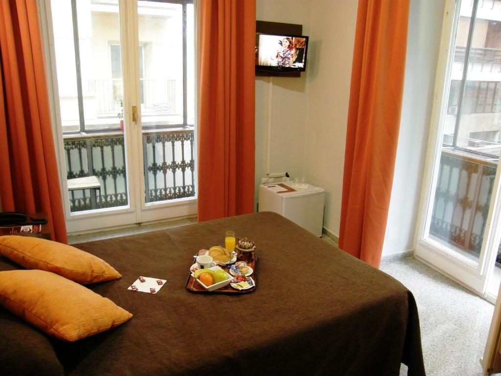 Explanada Hotel Alicante Phòng bức ảnh