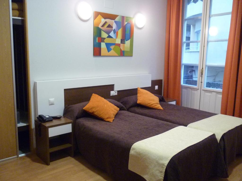 Explanada Hotel Alicante Phòng bức ảnh