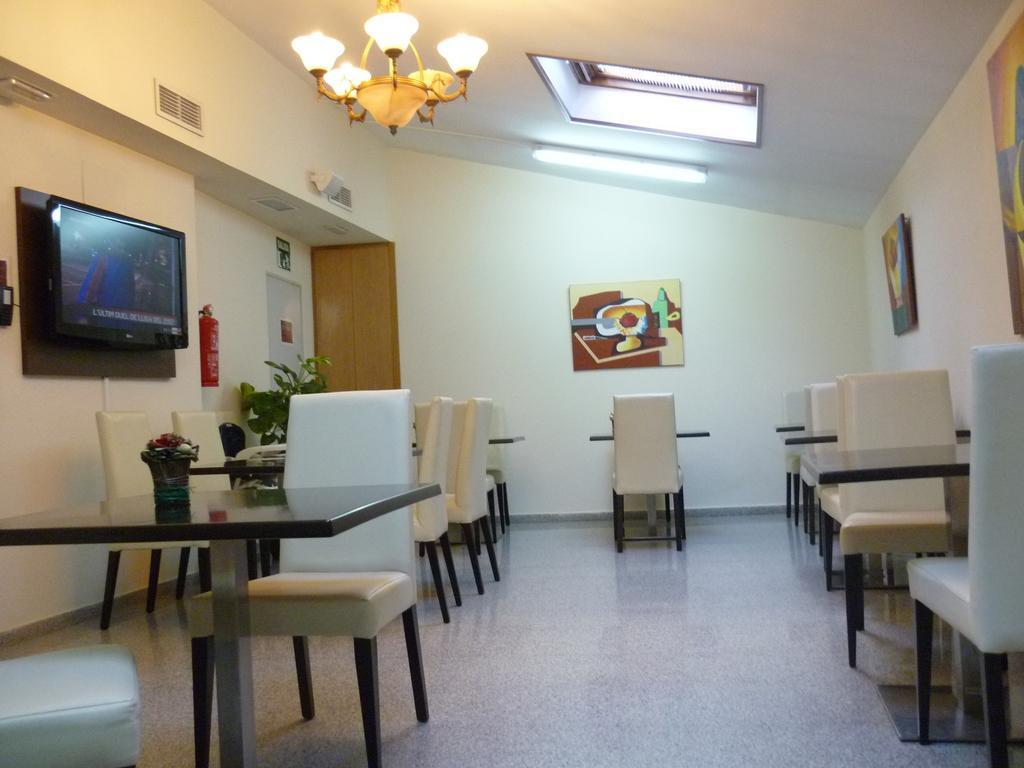 Explanada Hotel Alicante Ngoại thất bức ảnh
