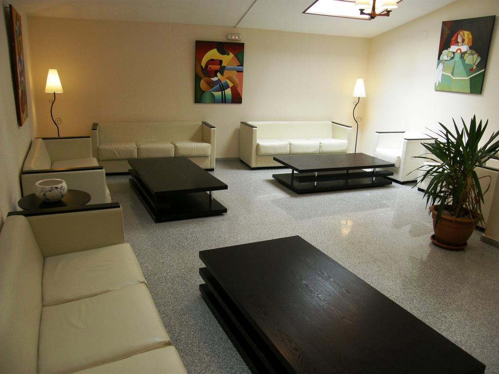 Explanada Hotel Alicante Ngoại thất bức ảnh