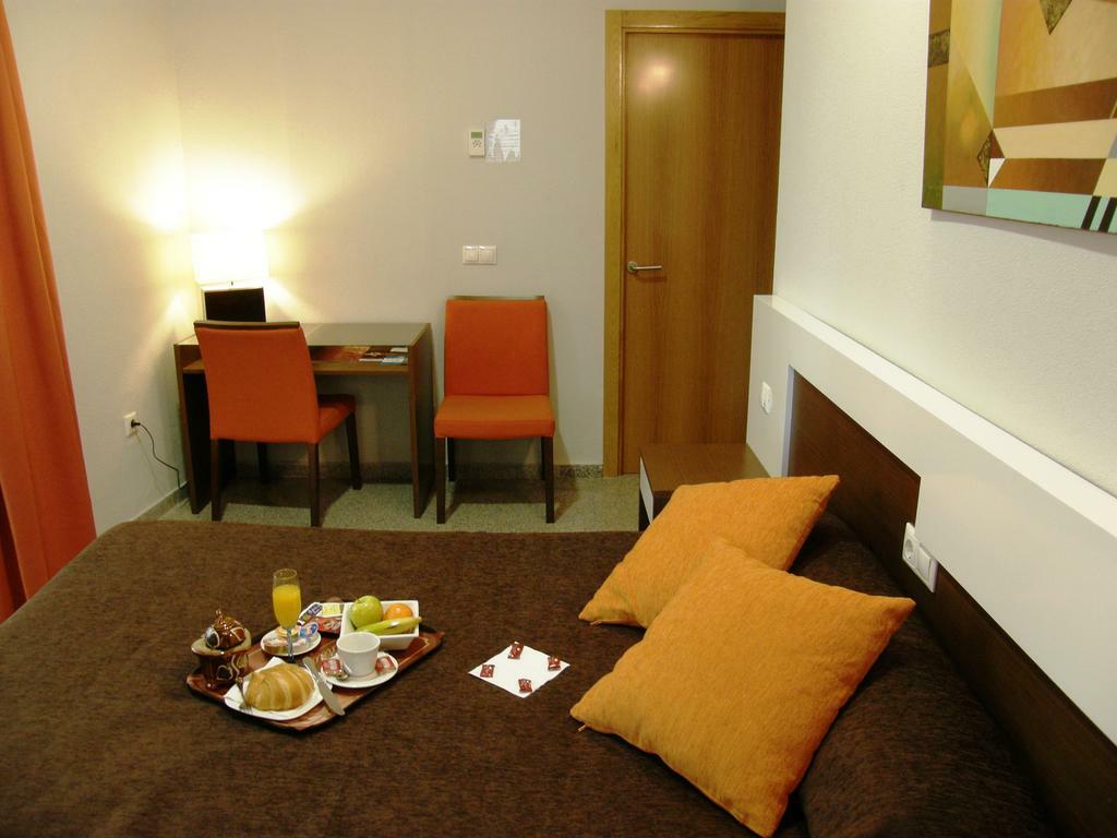 Explanada Hotel Alicante Ngoại thất bức ảnh