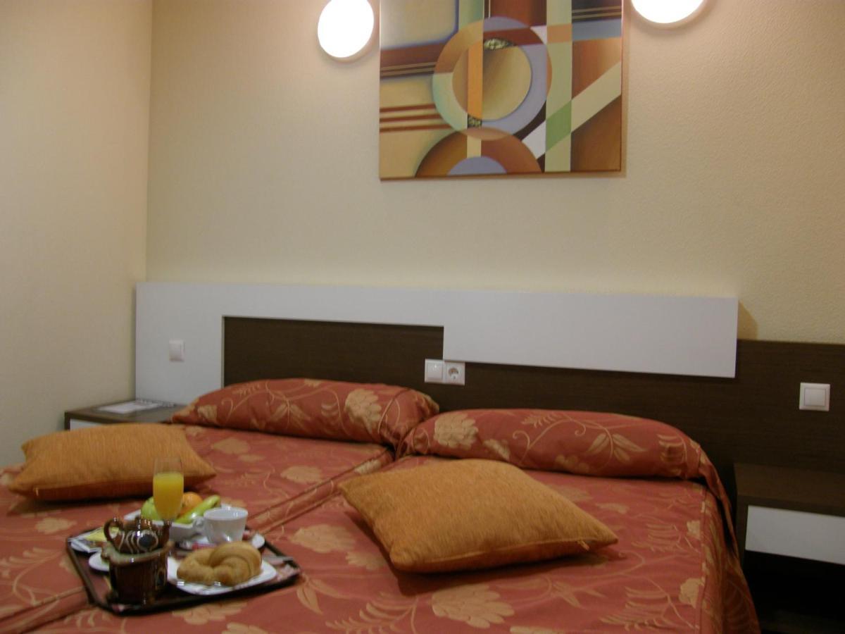 Explanada Hotel Alicante Ngoại thất bức ảnh